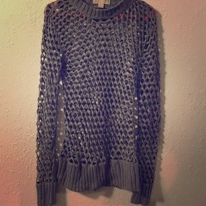 Michael Kors Knit Sweater Top