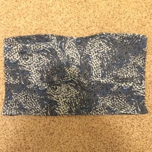 Free People bando size S