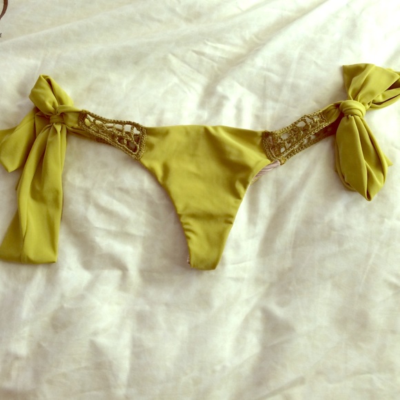 Acacia Swimwear Anini Bottom