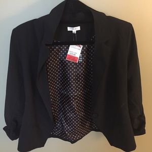 A jacket from TJ Maxx✨