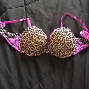 Victoria's Secret push up