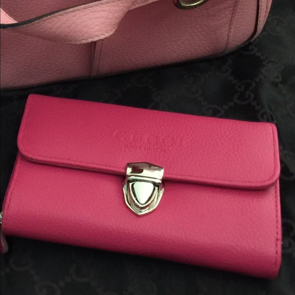 Wallet $40