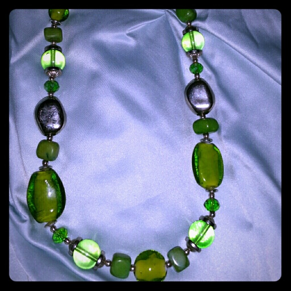 Cute necklaces