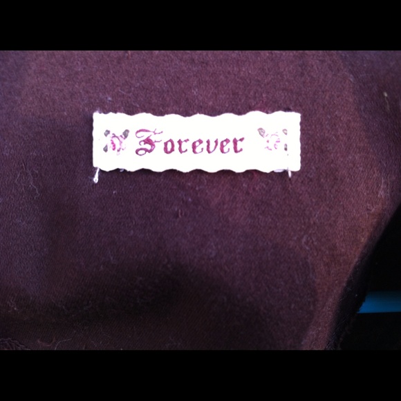 Classy jacket/ top layer - Picture 3 of 4