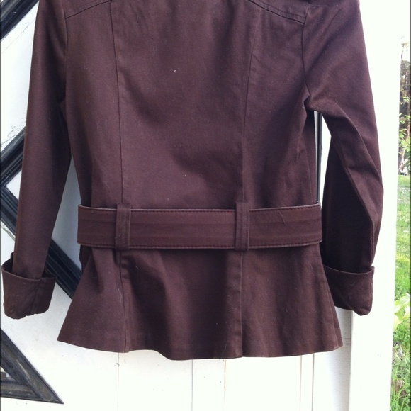 Classy jacket/ top layer - Picture 4 of 4