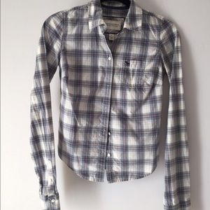 Abercrombie and Fitch shirt