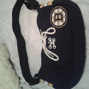 Boston Bruins peruse!