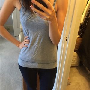 abercrombie kids tank