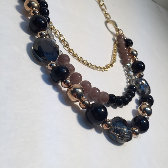 ✨💫ᎶᎾℛᎶℰᎾUЅ ℒᎯℐℒᎯℛᎾᏇℰ ℕℰℂᏦℒᎯℂℰ❥❥ - Picture 2 of 4