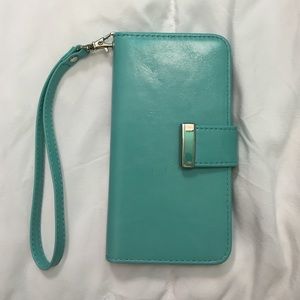 iPhone 6 Wallet Case