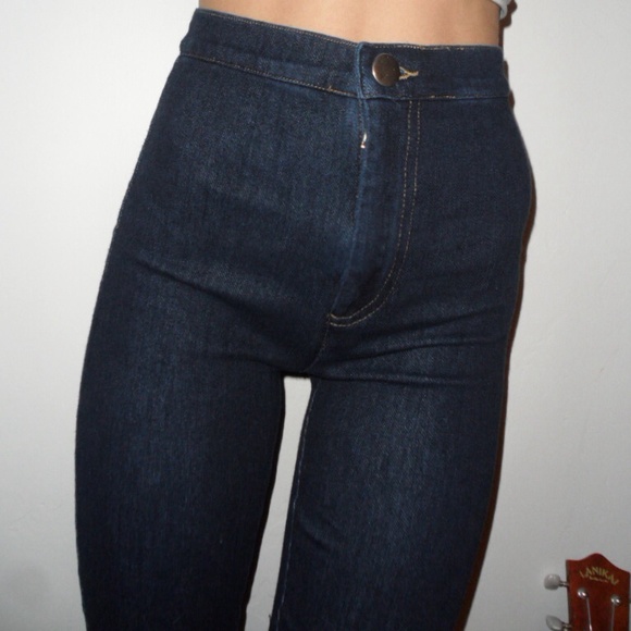 Jeans & Tank bundle!