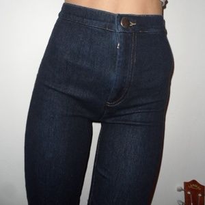 Jeans & Tank bundle!