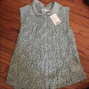 Urban outfitters top