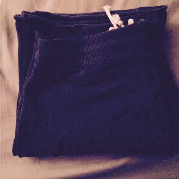 Sweatpants - Picture 3 of 4