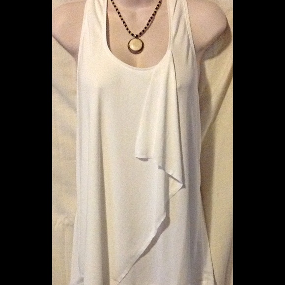 Dressy Cami from H&M NWT!