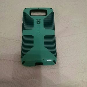 Case for Droid mini