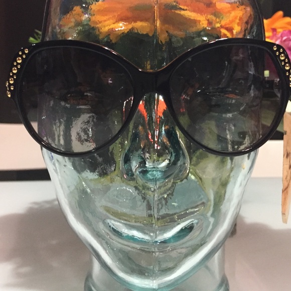 Alexander McQueen Sunglasses NWOT