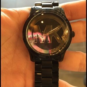 Michael kors watch mk6057