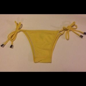 bikini bottom