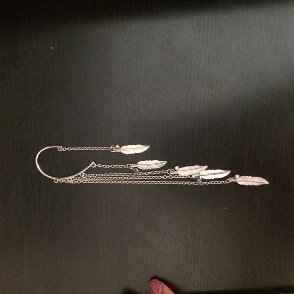 Ear cuff - Picture 2 of 2