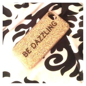 Kate Spade iPhone 5/5s case