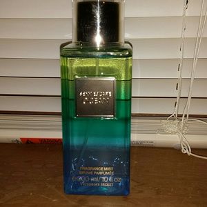 Vs sexy escape ocean spray