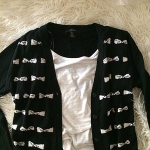 XXI Cardigan