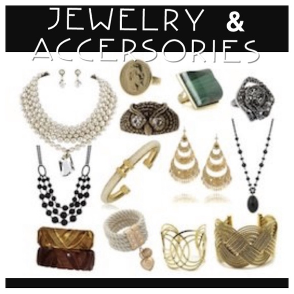 Accessories 💗💗 - Picture 1 of 2