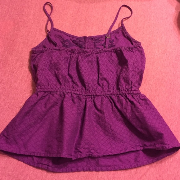 Tank top - Picture 2 of 2