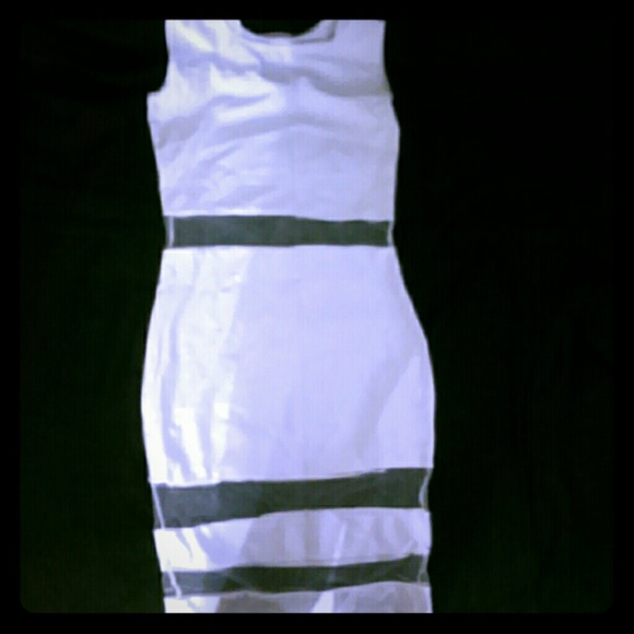 Bodycon dress