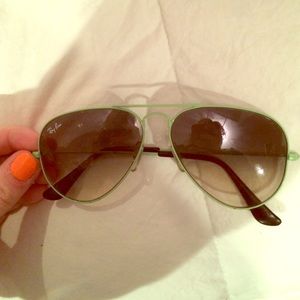 Ray ban sunglasses
