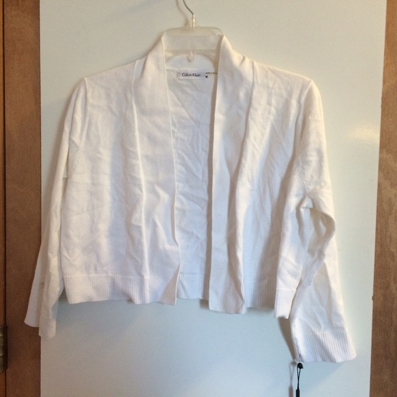 White coverup