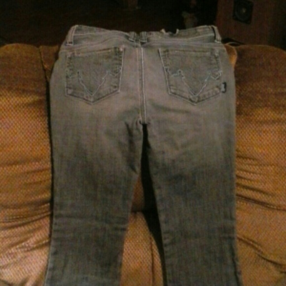 Antik denim jeans size 3/25