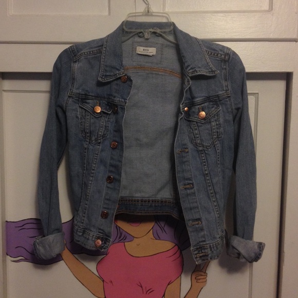 🎀 Jean jacket 🎀