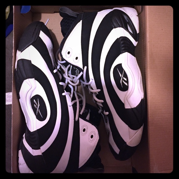 Reebok Shaqnosis OG