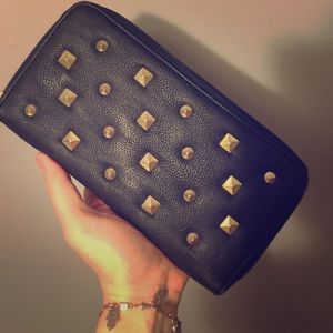 Steve Madden Wallet