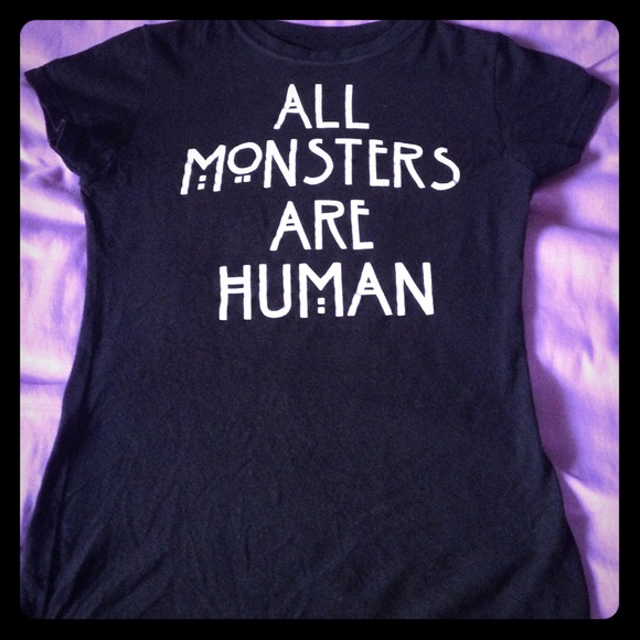 AHS tee