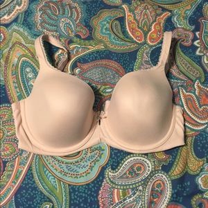 Victoria's Secret Lined Demi/Body by Victoria