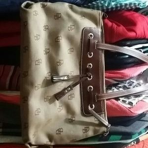 Dooney and Bourke