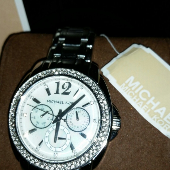 Michael Kors watch