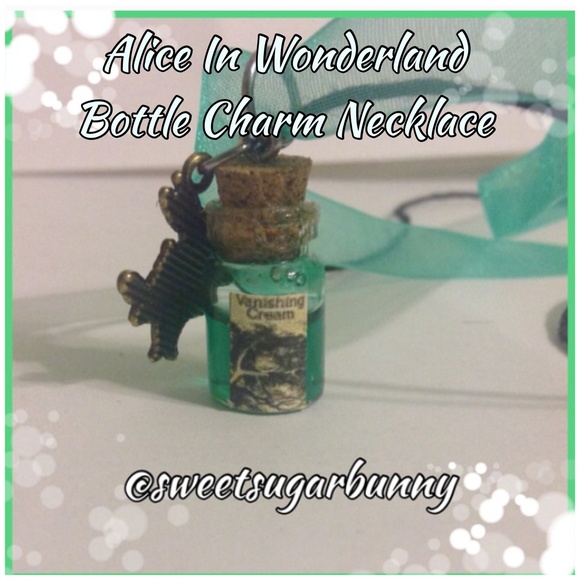🆕 Cheshire Cat's Vanishing Cream