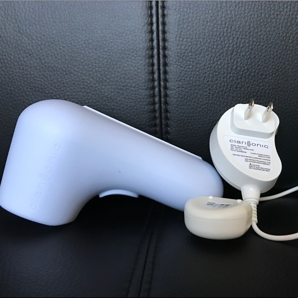 Clarisonic Mia 2 system
