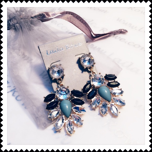 LailaRowe Jewelry - ‼️FINAL SALE‼️ᎶᎾᏒᎶᎬᎾᏌᎦ ᏞᎪᎥᏞᎪᏒᎾᎳᎬ ᎬᎪᏒᎥᏁᎶᎦ❥❥