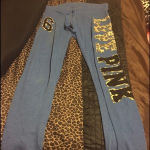 Victoria Secret Sweatpants