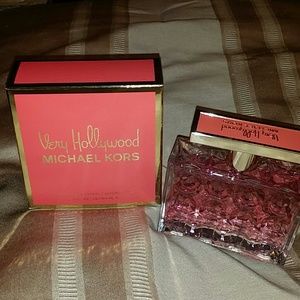 Very Hollywood Michael Kors