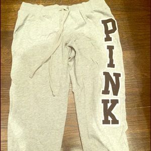 Victoria Secret Sweats