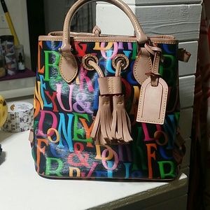Dooney and Bourke