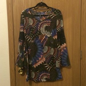 Vintage dress Brandy Melville S