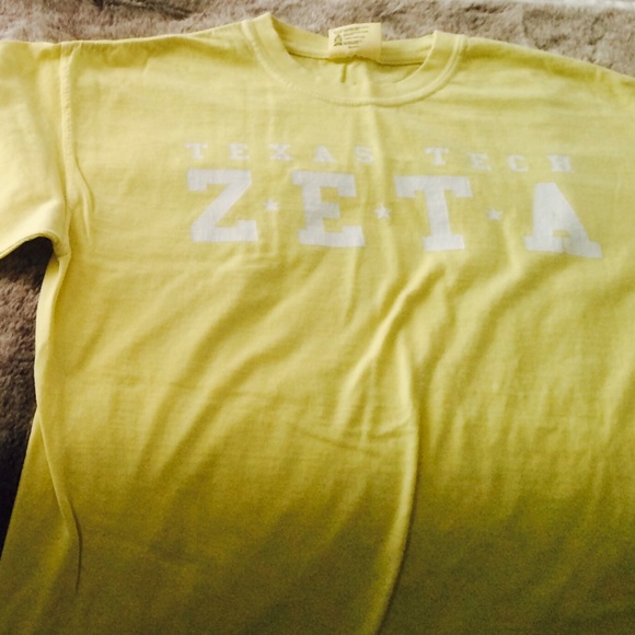 Zeta Tau Alpha Shirt