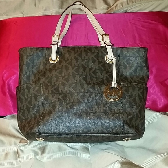 Michael kors and it is real